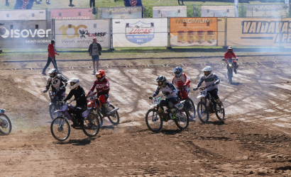 Vaidavas kauss 2024 2.diena Foto: Valdis Paeglis116