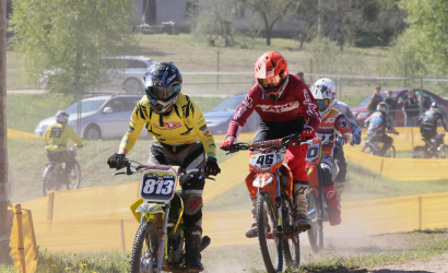 Vaidavas kauss 2024 2.diena Foto: Valdis Paeglis118