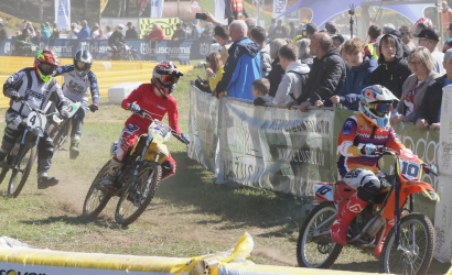 Vaidavas kauss 2024 2.diena Foto: Valdis Paeglis120