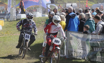 Vaidavas kauss 2024 2.diena Foto: Valdis Paeglis122