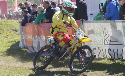 Vaidavas kauss 2024 2.diena Foto: Valdis Paeglis123