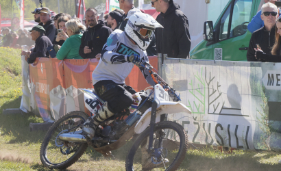 Vaidavas kauss 2024 2.diena Foto: Valdis Paeglis125