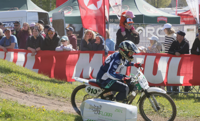 Vaidavas kauss 2024 2.diena Foto: Valdis Paeglis130