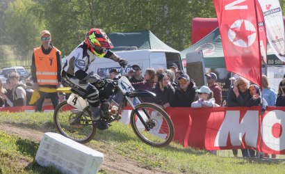 Vaidavas kauss 2024 2.diena Foto: Valdis Paeglis131