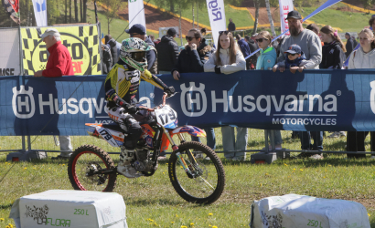 Vaidavas kauss 2024 2.diena Foto: Valdis Paeglis133