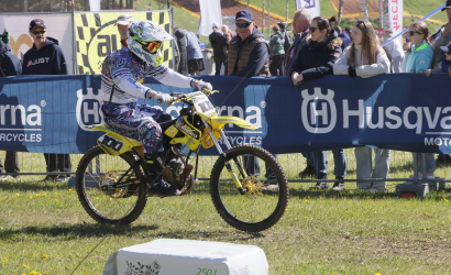 Vaidavas kauss 2024 2.diena Foto: Valdis Paeglis134