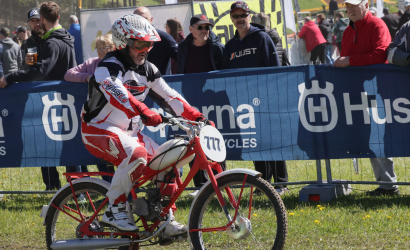 Vaidavas kauss 2024 2.diena Foto: Valdis Paeglis135