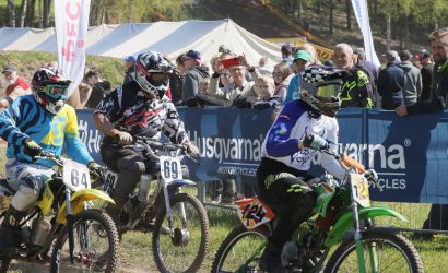 Vaidavas kauss 2024 2.diena Foto: Valdis Paeglis136