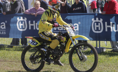 Vaidavas kauss 2024 2.diena Foto: Valdis Paeglis137