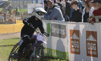 Vaidavas kauss 2024 2.diena Foto: Valdis Paeglis139