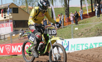 Vaidavas kauss 2024 2.diena Foto: Valdis Paeglis140