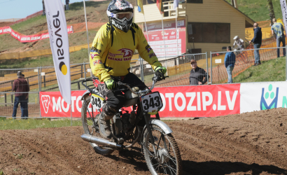 Vaidavas kauss 2024 2.diena Foto: Valdis Paeglis144