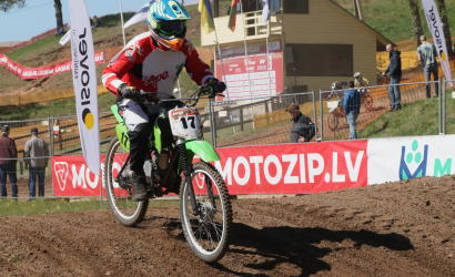 Vaidavas kauss 2024 2.diena Foto: Valdis Paeglis145