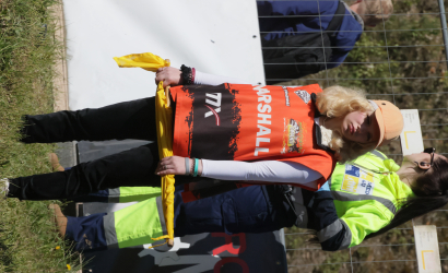 Vaidavas kauss 2024 2.diena Foto: Valdis Paeglis148