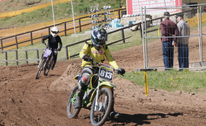 Vaidavas kauss 2024 2.diena Foto: Valdis Paeglis151