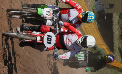 Vaidavas kauss 2024 2.diena Foto: Valdis Paeglis153