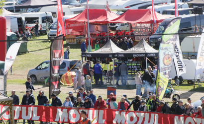 Vaidavas kauss 2024 2.diena Foto: Valdis Paeglis157