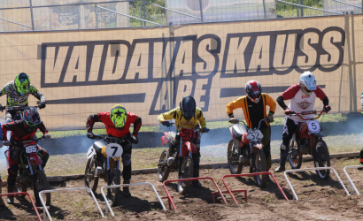 Vaidavas kauss 2024 2.diena Foto: Valdis Paeglis159