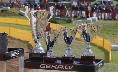 Vaidavas kauss 2024 2.diena Foto: Valdis Paeglis164