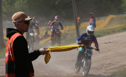 Vaidavas kauss 2024 2.diena Foto: Valdis Paeglis167