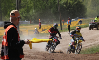 Vaidavas kauss 2024 2.diena Foto: Valdis Paeglis168