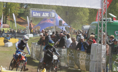 Vaidavas kauss 2024 2.diena Foto: Valdis Paeglis169