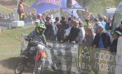 Vaidavas kauss 2024 2.diena Foto: Valdis Paeglis170