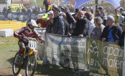 Vaidavas kauss 2024 2.diena Foto: Valdis Paeglis171