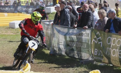 Vaidavas kauss 2024 2.diena Foto: Valdis Paeglis172