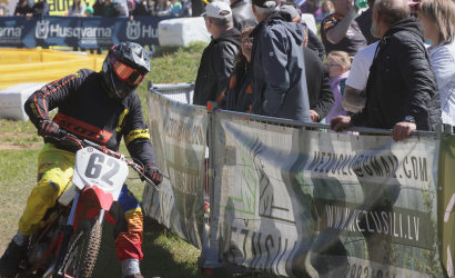 Vaidavas kauss 2024 2.diena Foto: Valdis Paeglis175