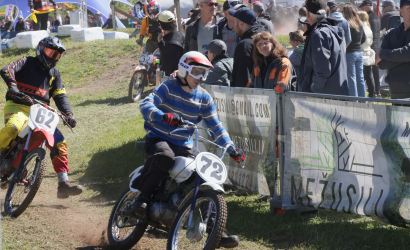 Vaidavas kauss 2024 2.diena Foto: Valdis Paeglis180