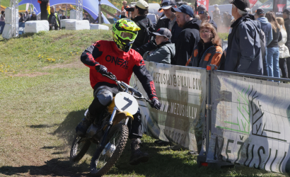 Vaidavas kauss 2024 2.diena Foto: Valdis Paeglis182