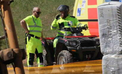 Vaidavas kauss 2024 2.diena Foto: Valdis Paeglis183