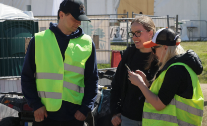 Vaidavas kauss 2024 2.diena Foto: Valdis Paeglis184