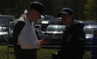 Vaidavas kauss 2024 2.diena Foto: Valdis Paeglis186