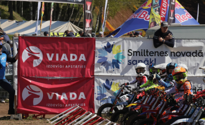 Vaidavas kauss 2024 2.diena Foto: Valdis Paeglis188