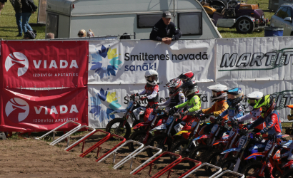 Vaidavas kauss 2024 2.diena Foto: Valdis Paeglis189