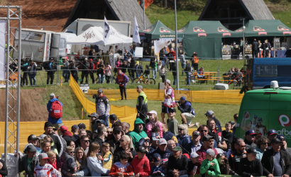 Vaidavas kauss 2024 2.diena Foto: Valdis Paeglis192