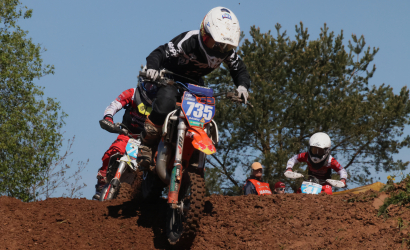 Vaidavas kauss 2024 2.diena Foto: Valdis Paeglis198