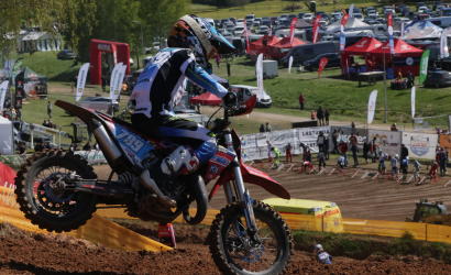 Vaidavas kauss 2024 2.diena Foto: Valdis Paeglis203