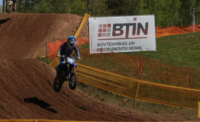 Vaidavas kauss 2024 2.diena Foto: Valdis Paeglis207