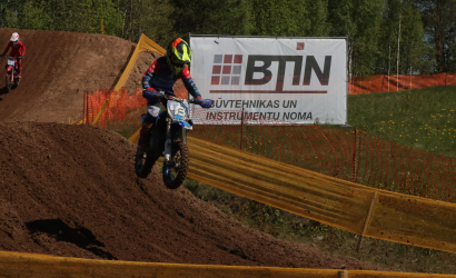 Vaidavas kauss 2024 2.diena Foto: Valdis Paeglis210