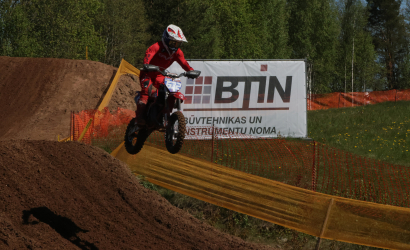 Vaidavas kauss 2024 2.diena Foto: Valdis Paeglis211