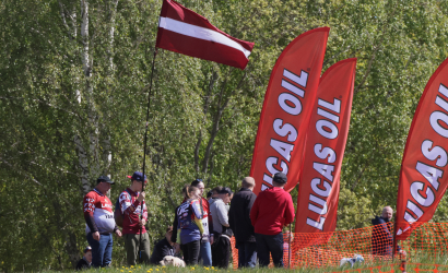 Vaidavas kauss 2024 2.diena Foto: Valdis Paeglis213