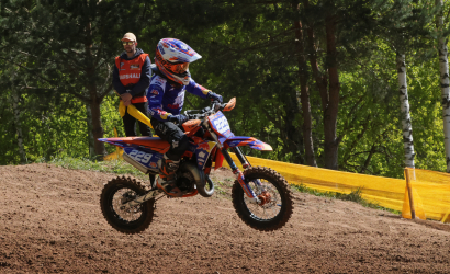 Vaidavas kauss 2024 2.diena Foto: Valdis Paeglis215