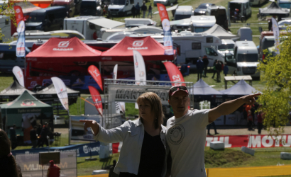 Vaidavas kauss 2024 2.diena Foto: Valdis Paeglis218