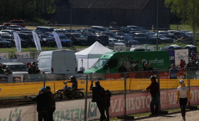 Vaidavas kauss 2024 2.diena Foto: Valdis Paeglis221