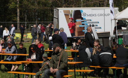 Vaidavas kauss 2024 2.diena Foto: Valdis Paeglis226