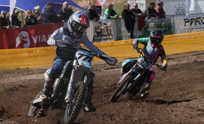 Vaidavas kauss 2024 2.diena Foto: Valdis Paeglis227