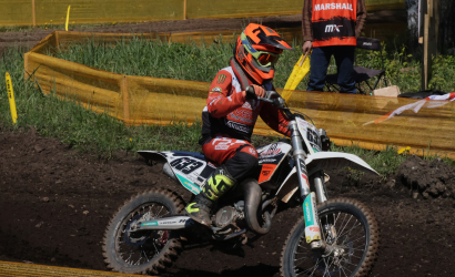 Vaidavas kauss 2024 2.diena Foto: Valdis Paeglis237